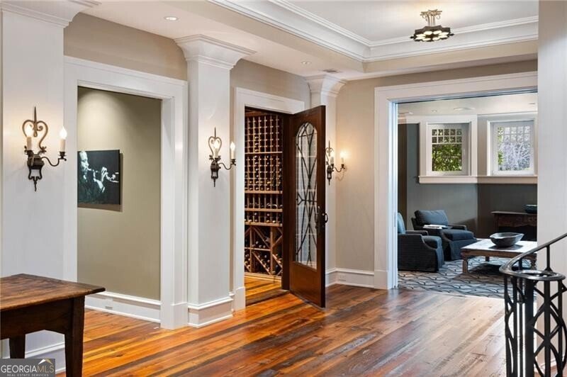 81 Peachtree Circle Atlanta - 38