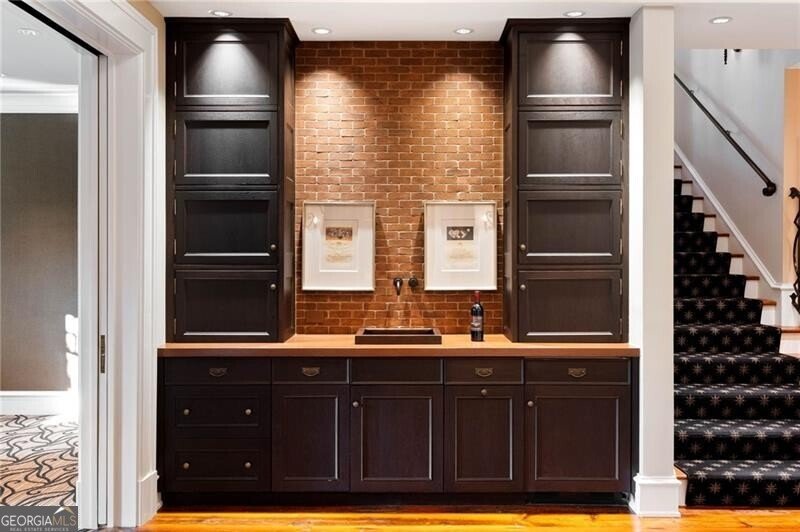 81 Peachtree Circle Atlanta - 40