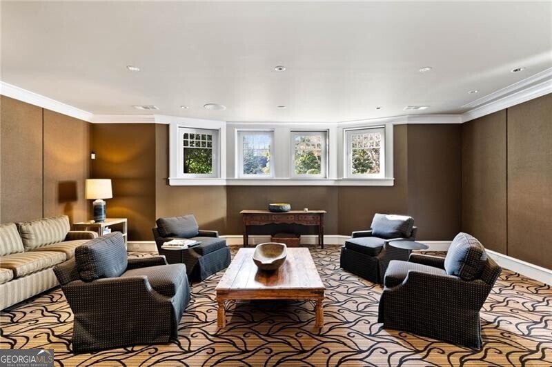 81 Peachtree Circle Atlanta - 41
