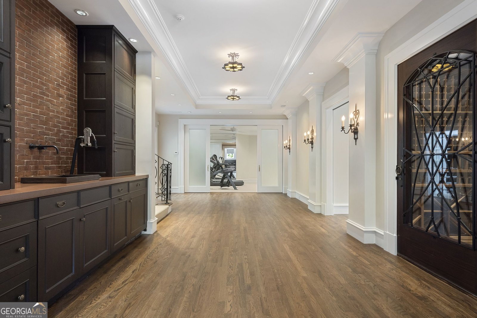 81 Peachtree Circle Atlanta - 42