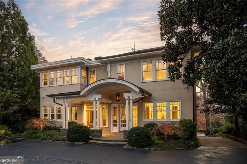 81 Peachtree Circle Atlanta - 44