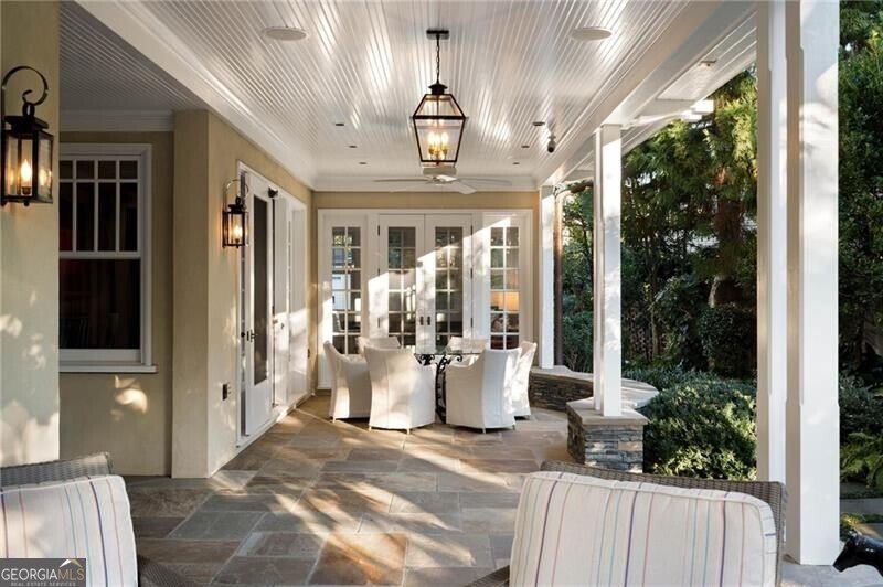 81 Peachtree Circle Atlanta - 49