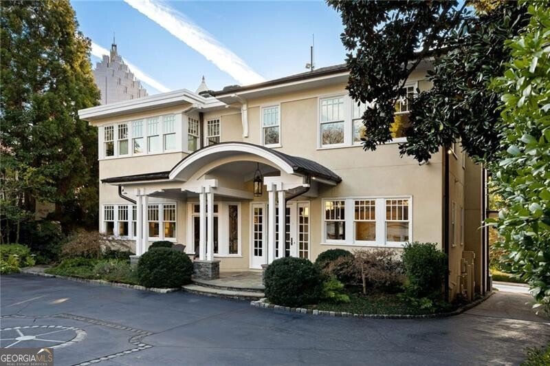 81 Peachtree Circle Atlanta - 50