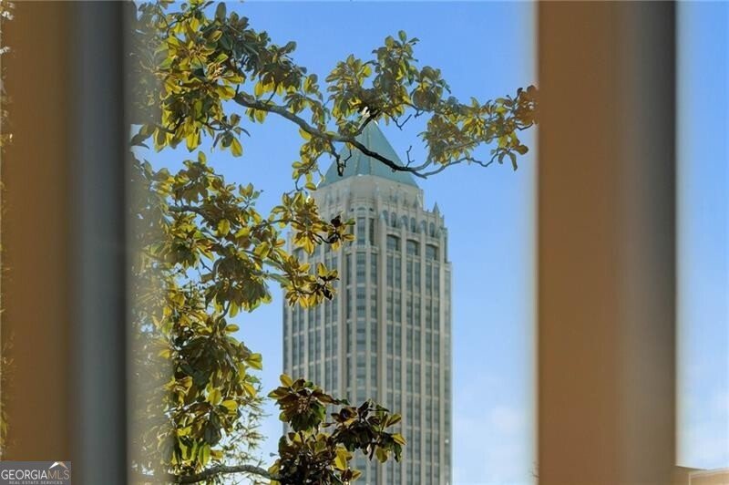 81 Peachtree Circle Atlanta - 51