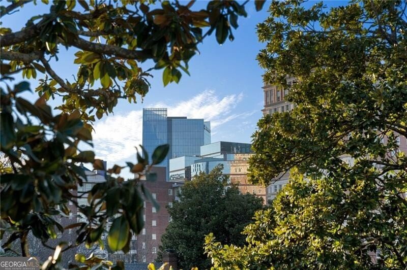 81 Peachtree Circle Atlanta - 52