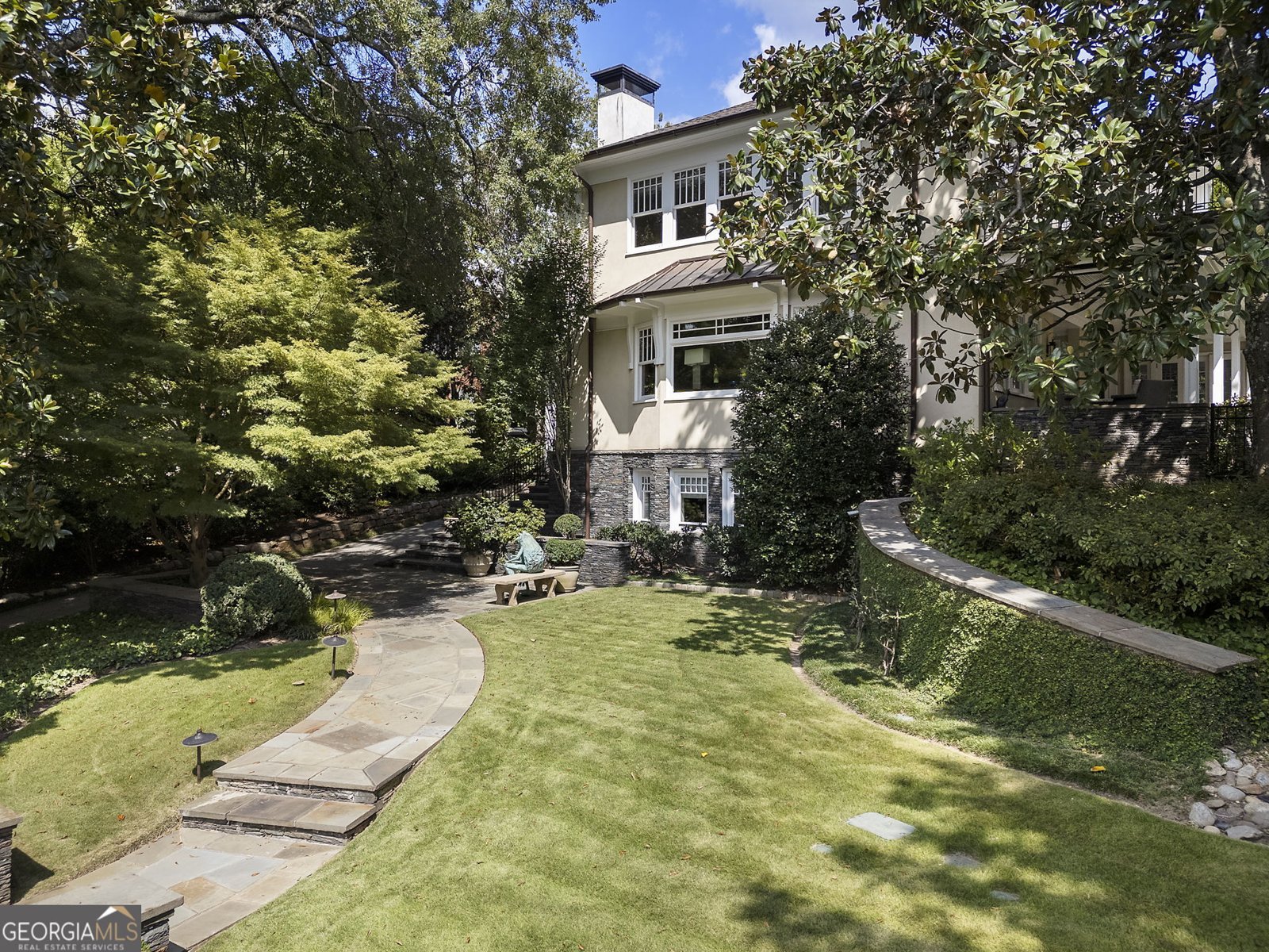 81 Peachtree Circle Atlanta - 57