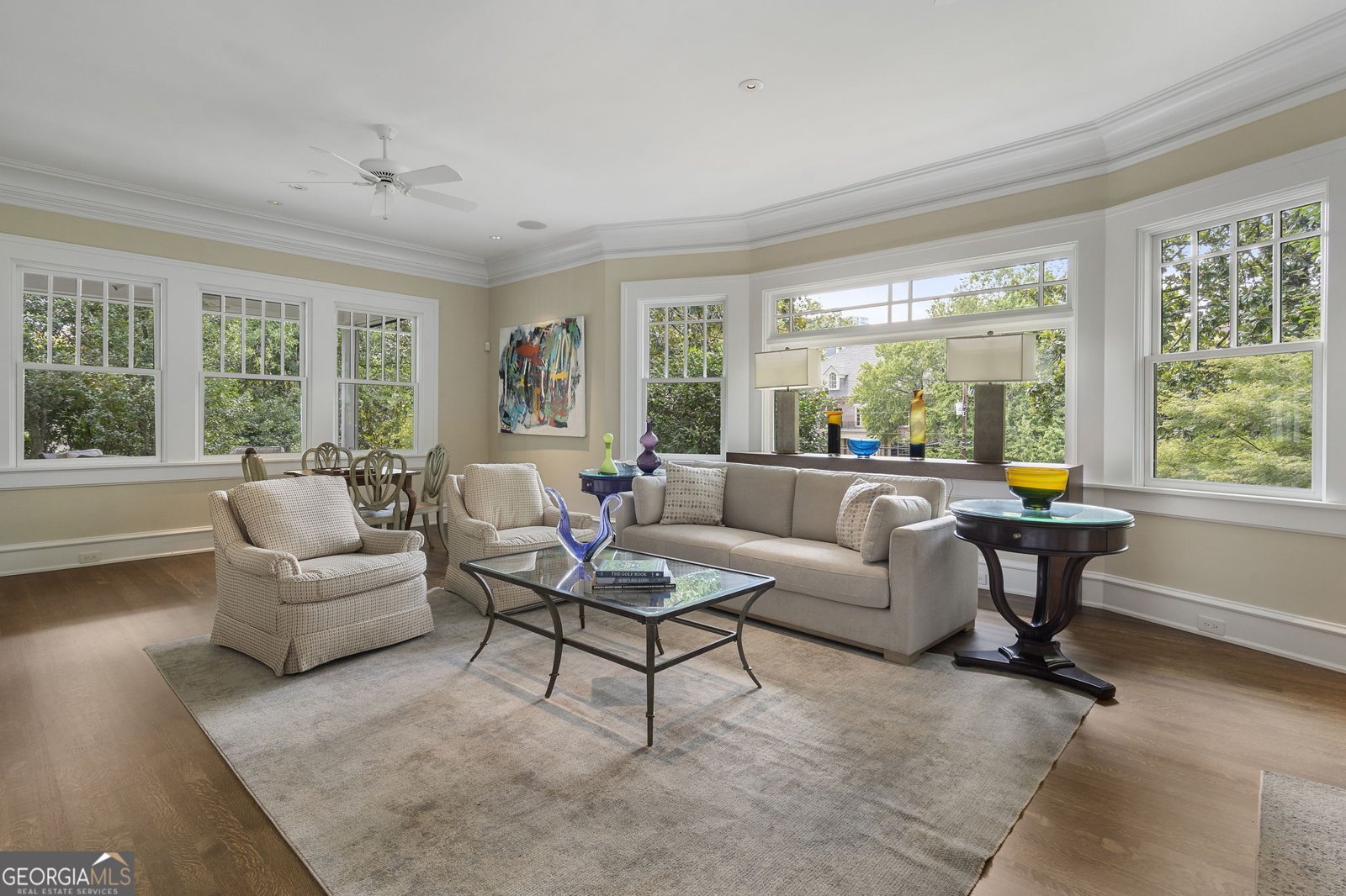 81 Peachtree Circle Atlanta - 7