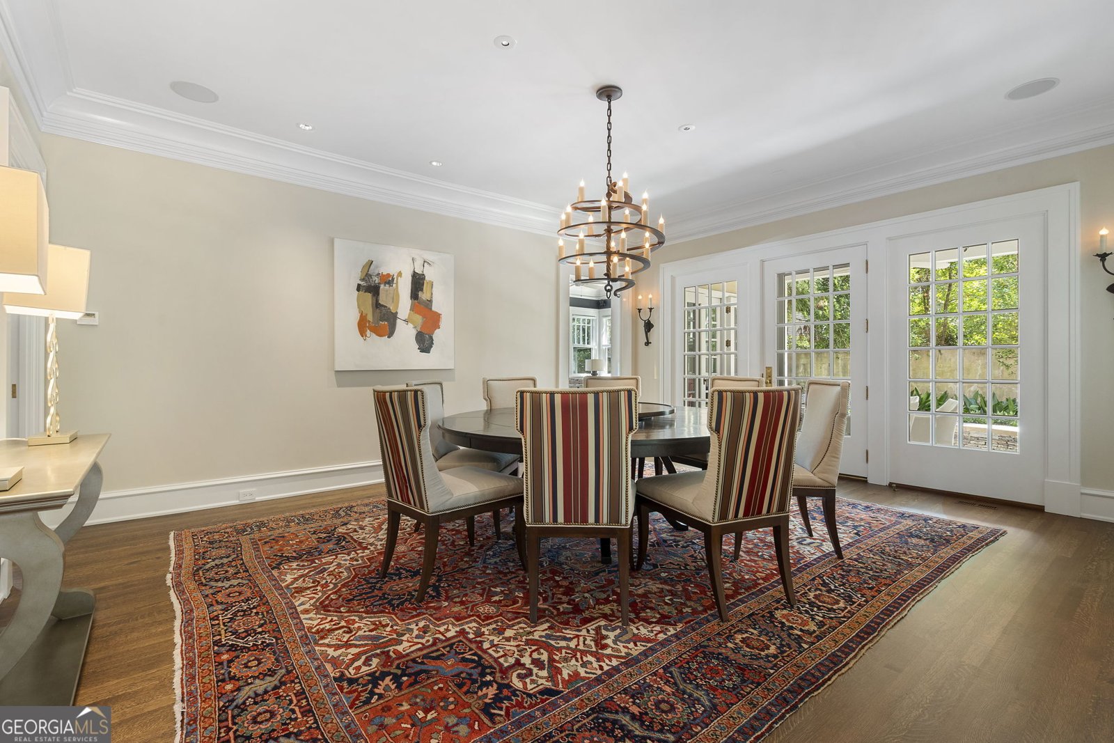 81 Peachtree Circle Atlanta - 9