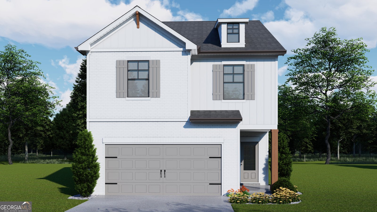 55 Avian Way Auburn - 1