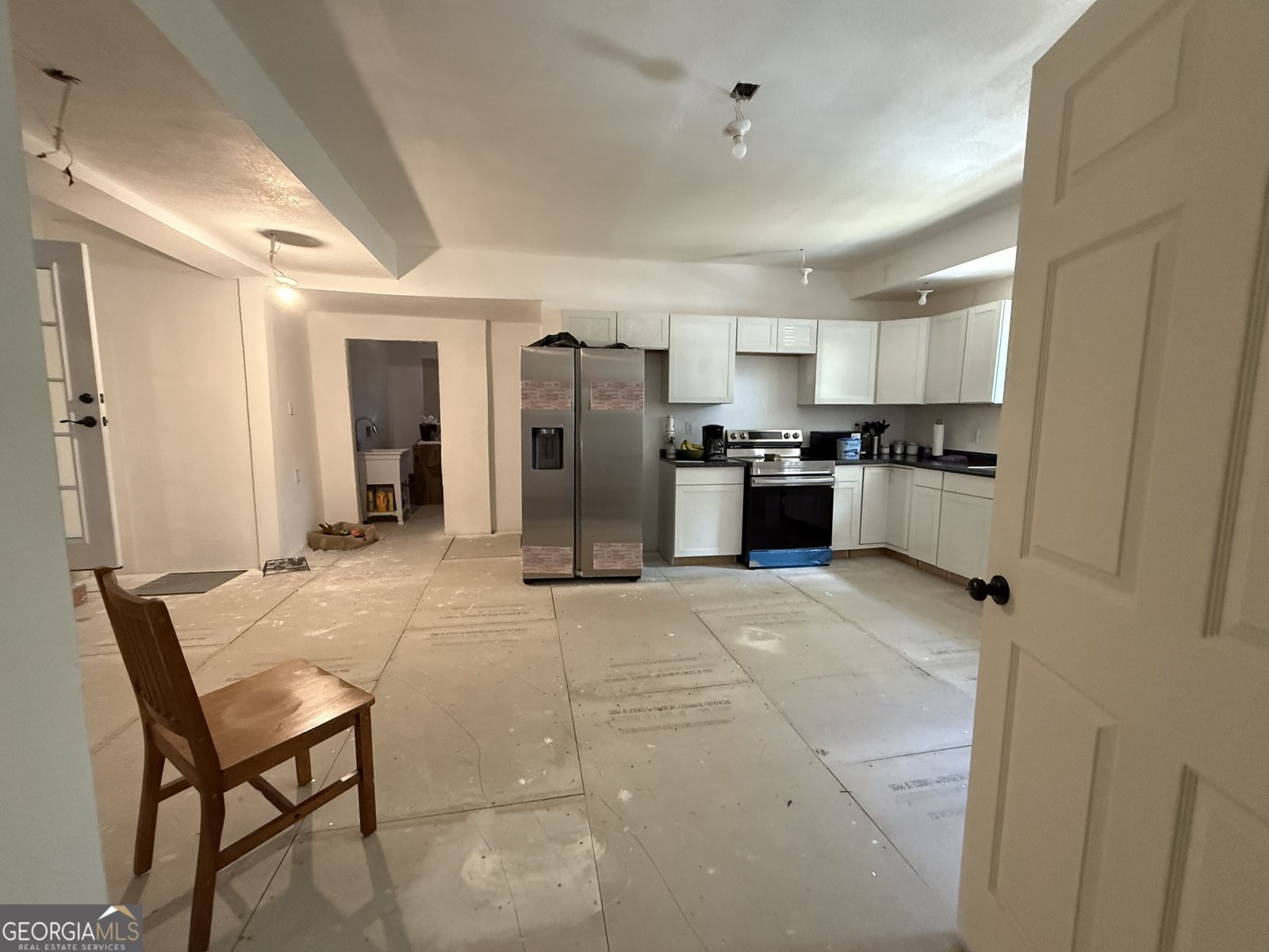 1100 Creekwood Drive Perry - 12