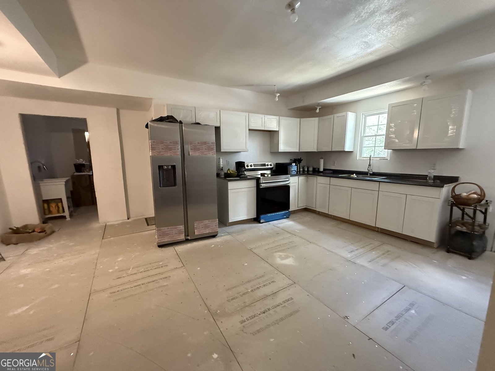 1100 Creekwood Drive Perry - 13