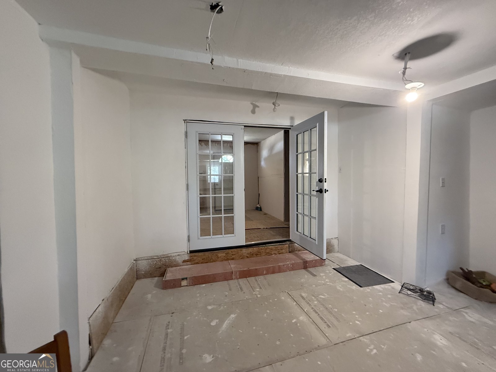 1100 Creekwood Drive Perry - 14