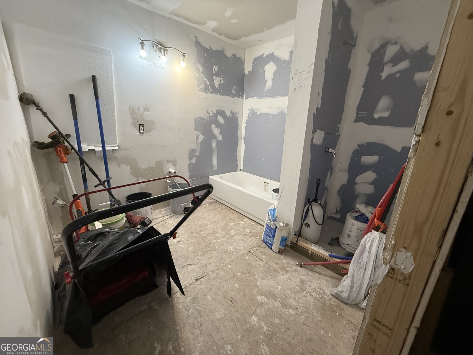 1100 Creekwood Drive Perry - 15