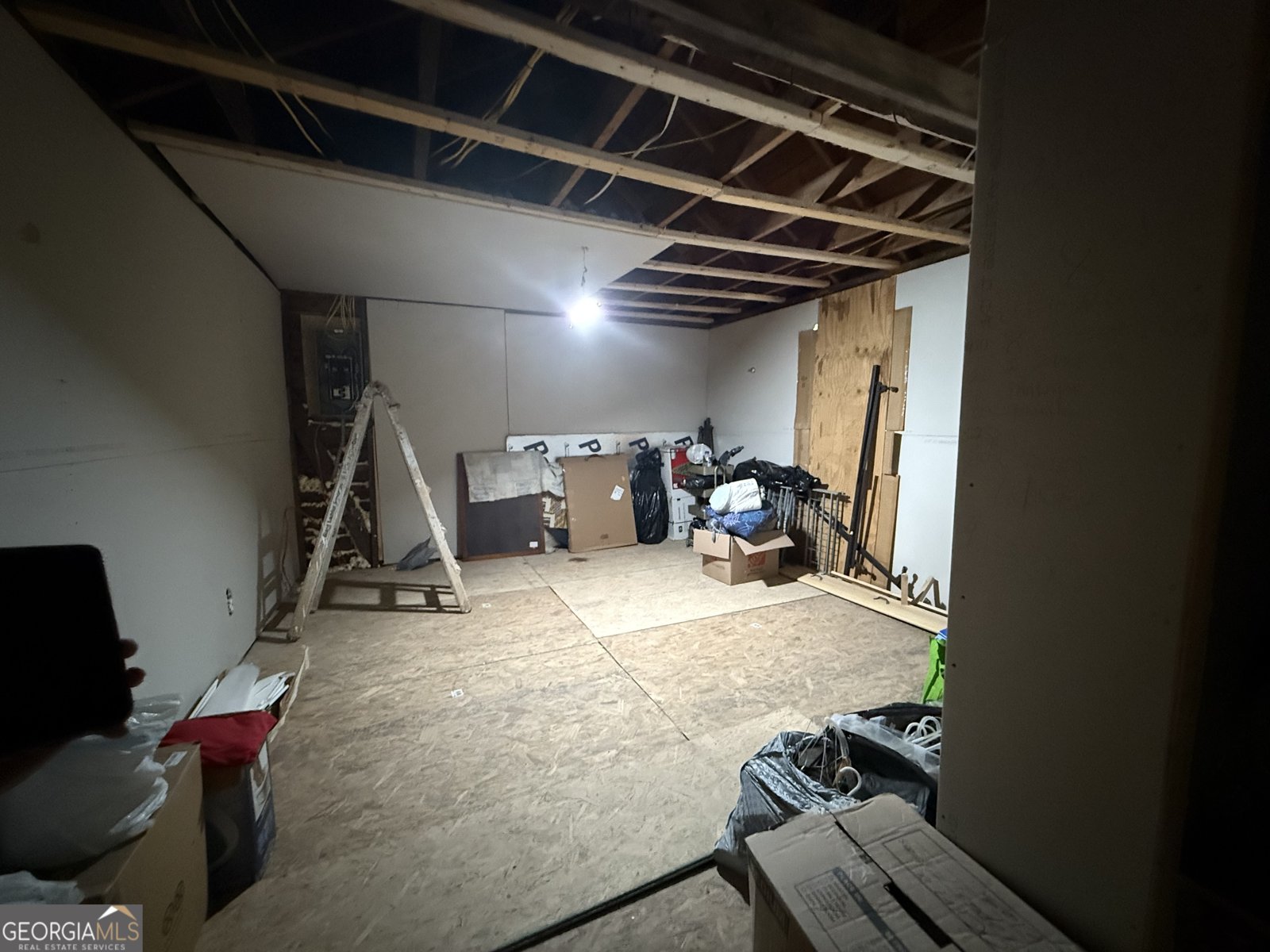 1100 Creekwood Drive Perry - 17