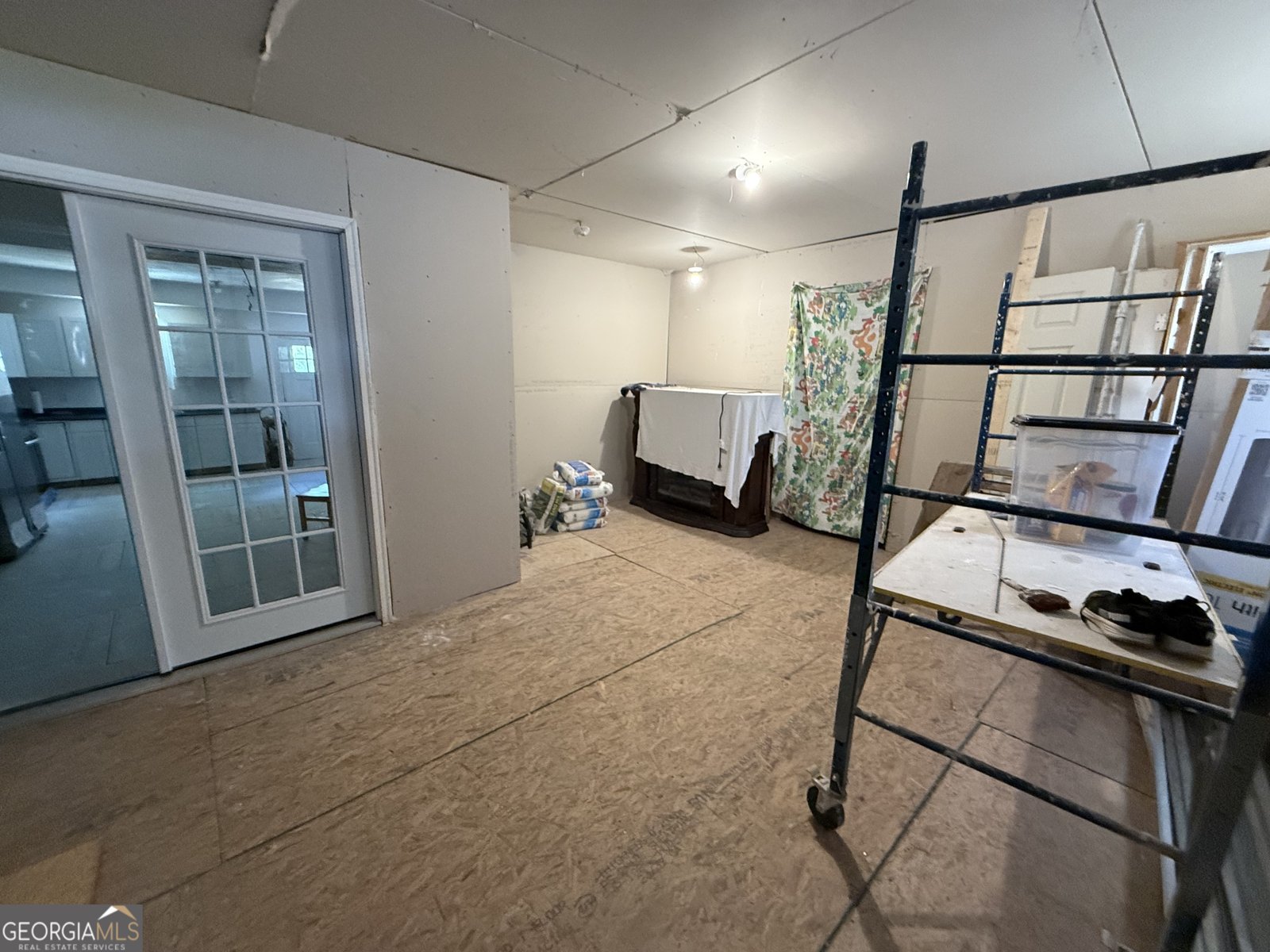 1100 Creekwood Drive Perry - 2