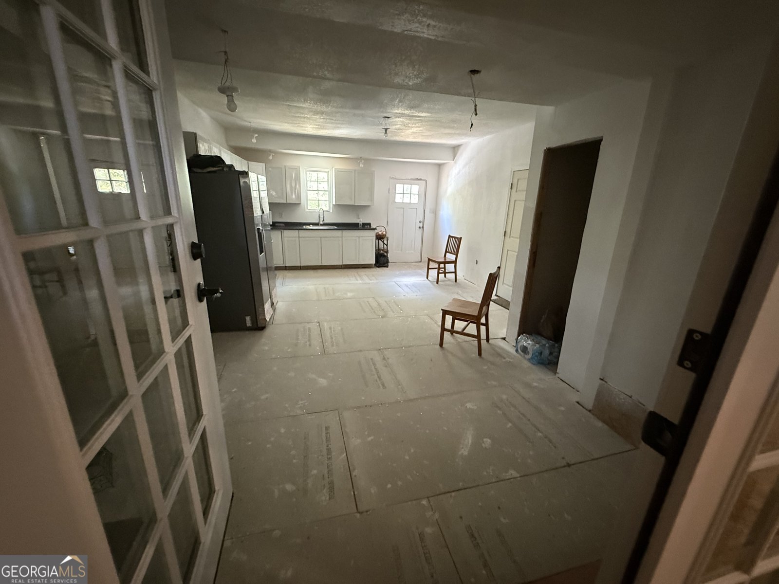 1100 Creekwood Drive Perry - 3