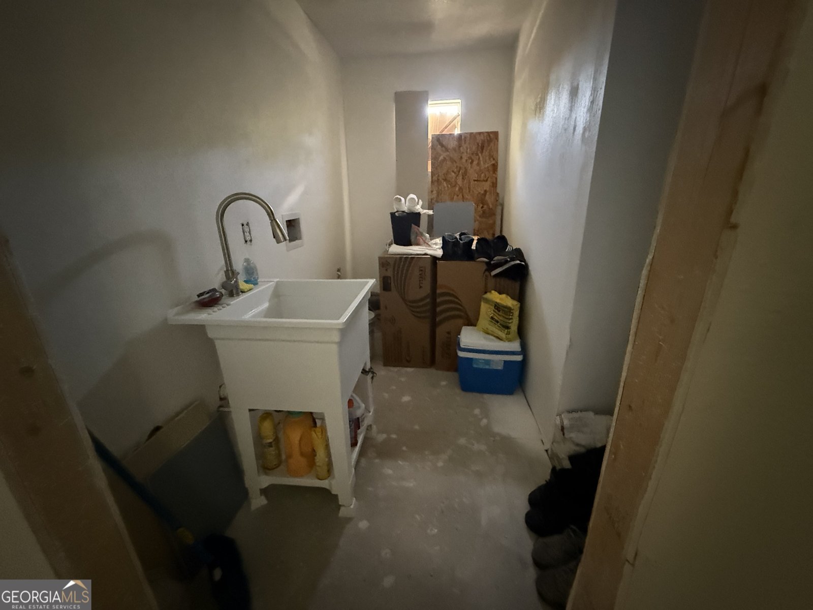 1100 Creekwood Drive Perry - 4