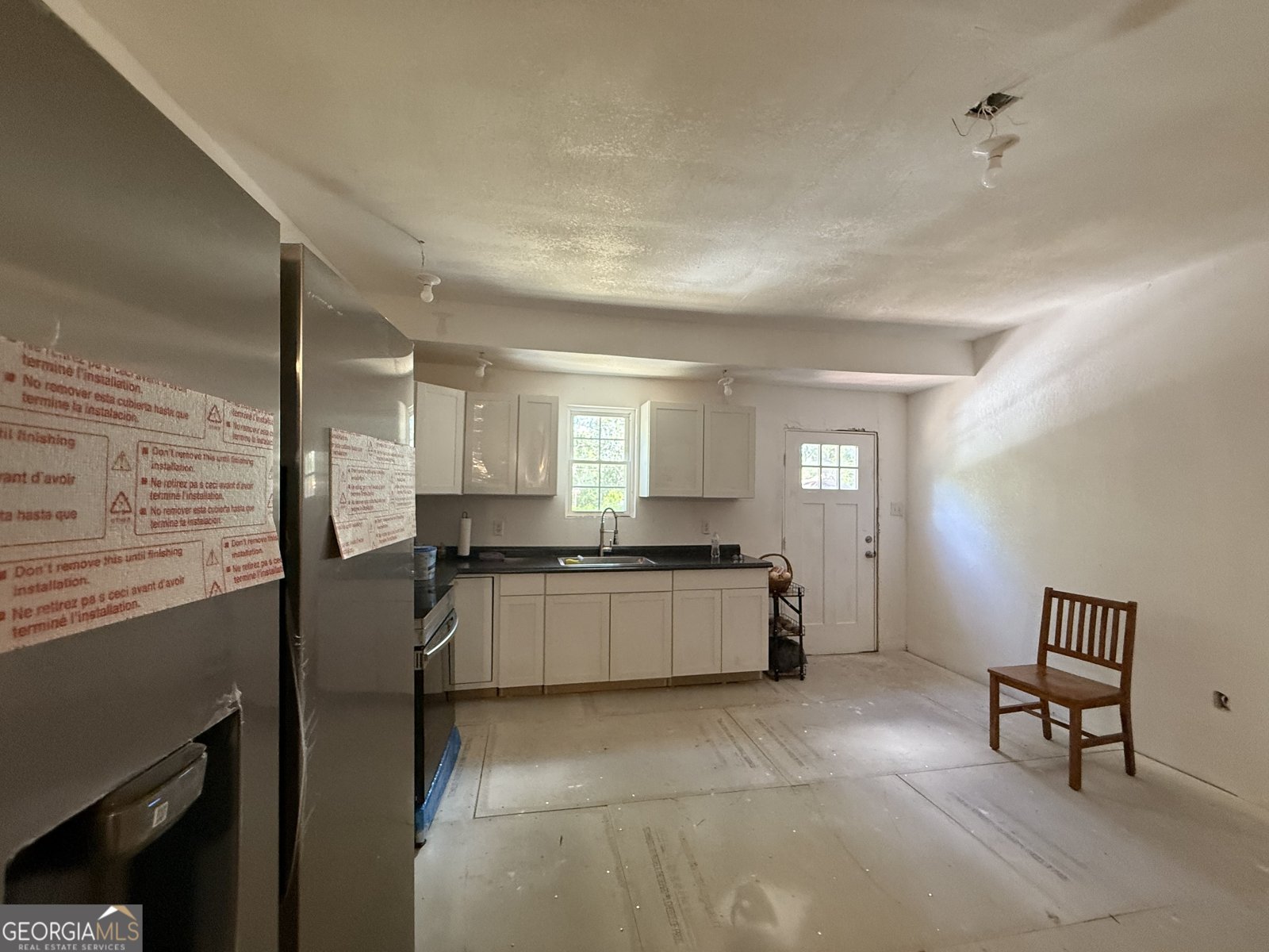 1100 Creekwood Drive Perry - 5