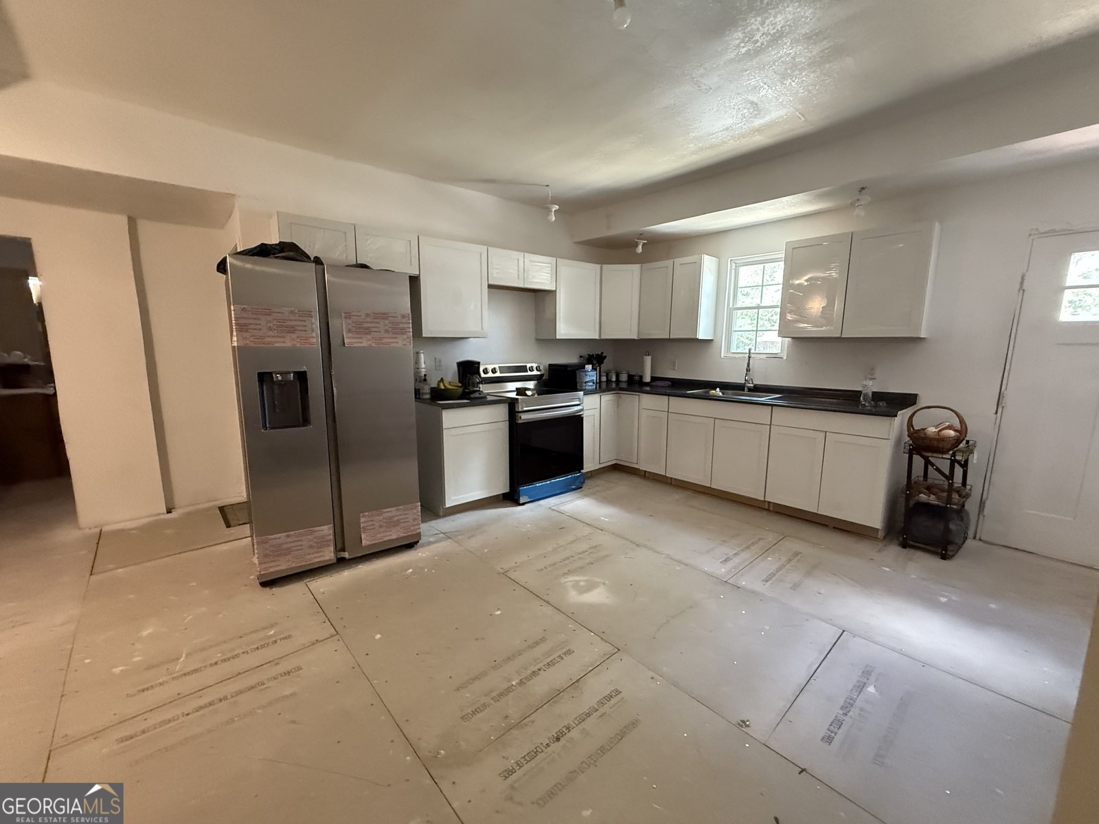 1100 Creekwood Drive Perry - 6