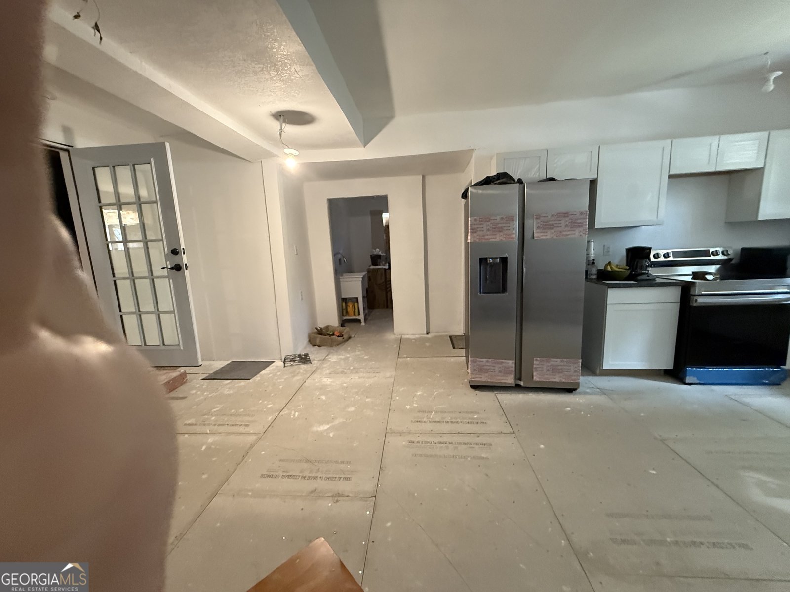 1100 Creekwood Drive Perry - 7