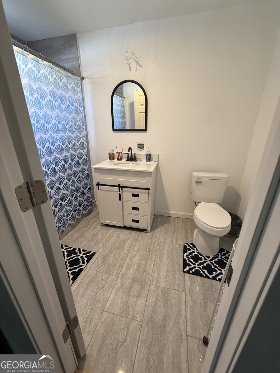 1100 Creekwood Drive Perry - 8