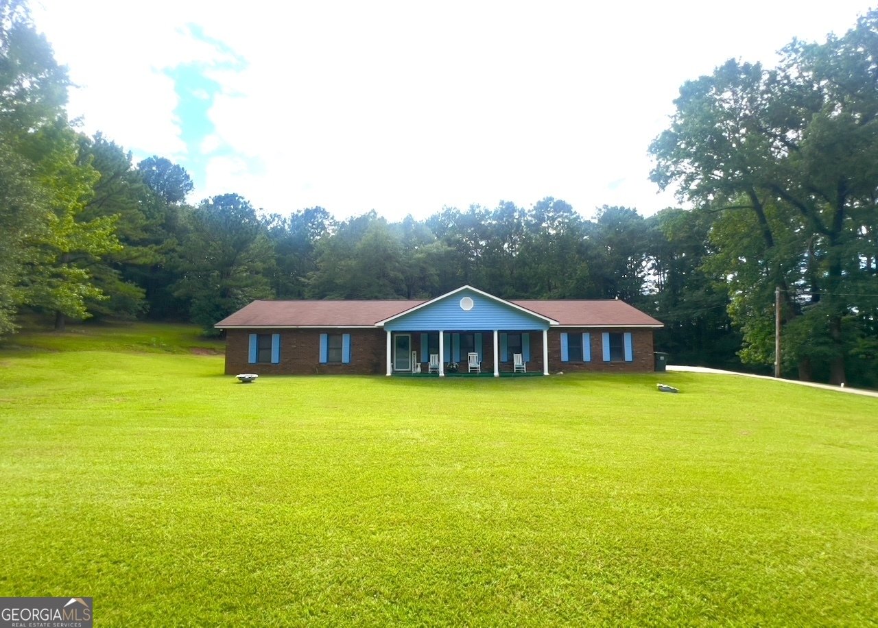 214 Collier Street Hogansville - 16