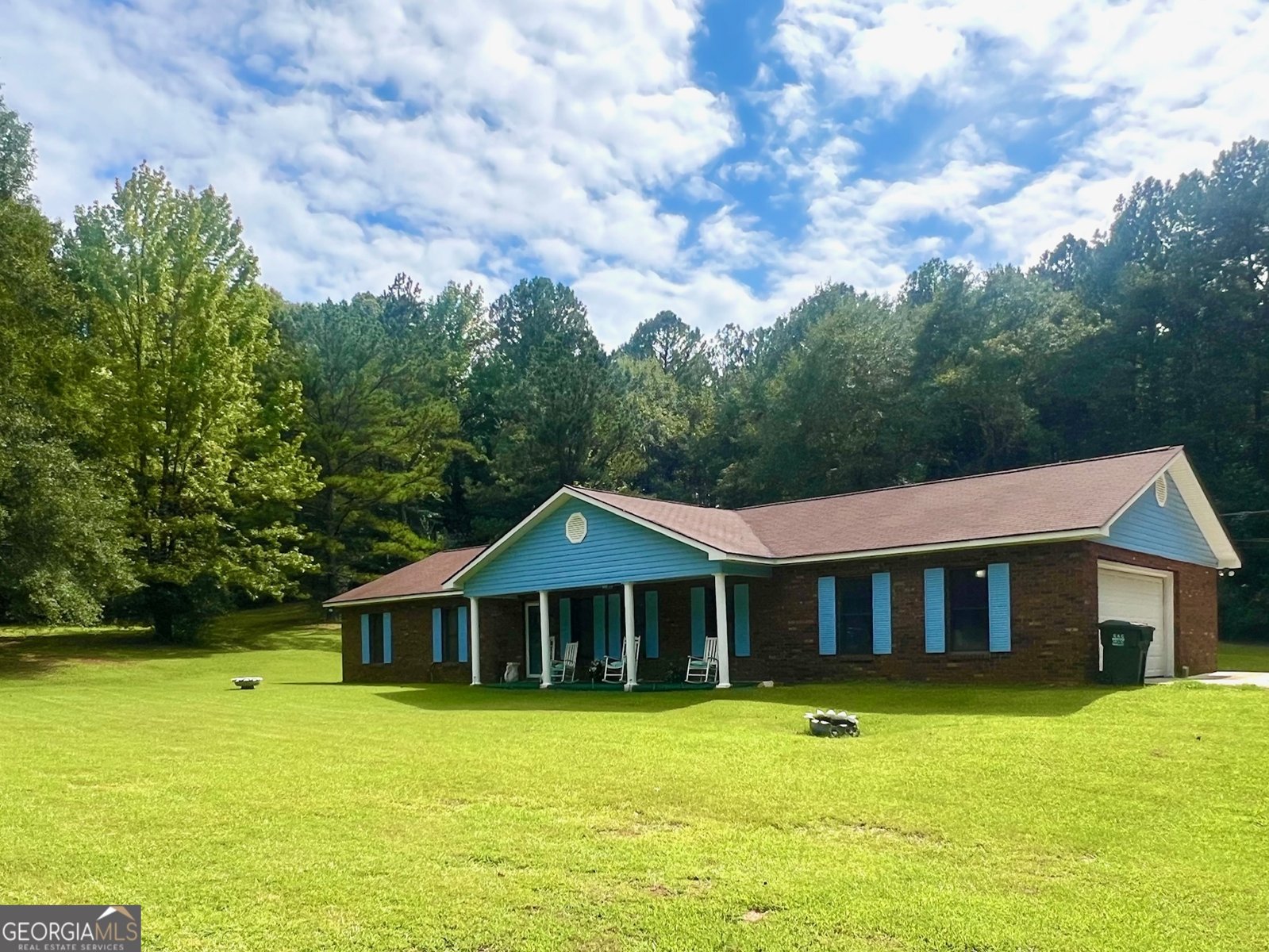 214 Collier Street Hogansville - 18