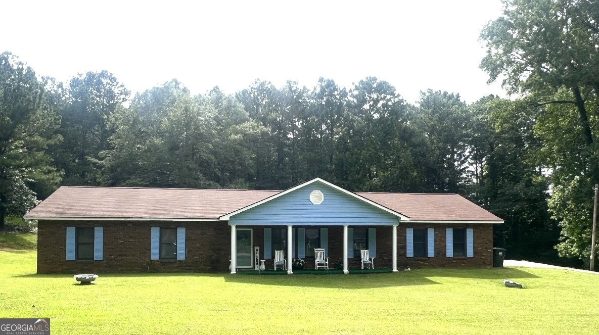 214 Collier Street Hogansville - 2