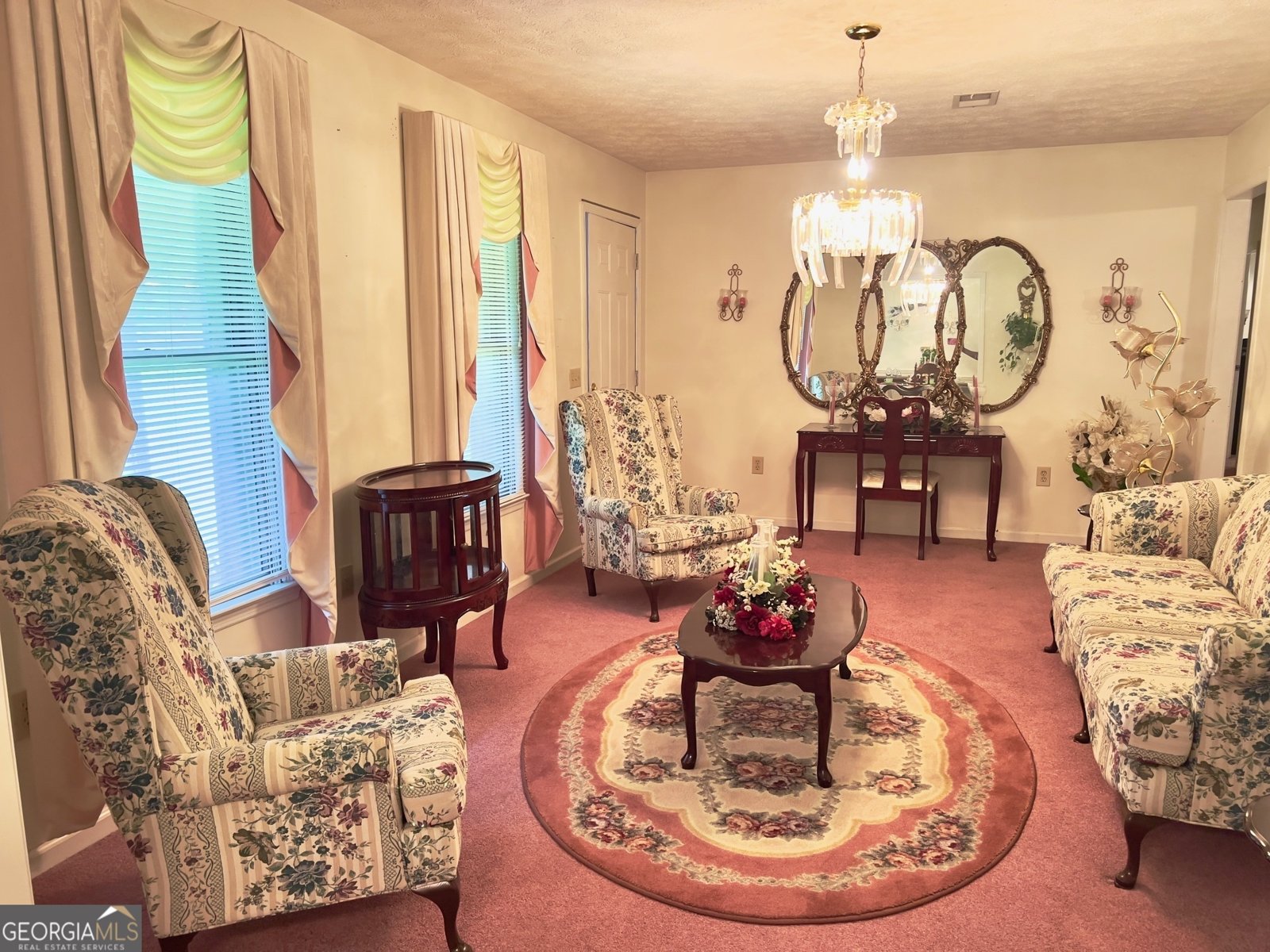 214 Collier Street Hogansville - 3