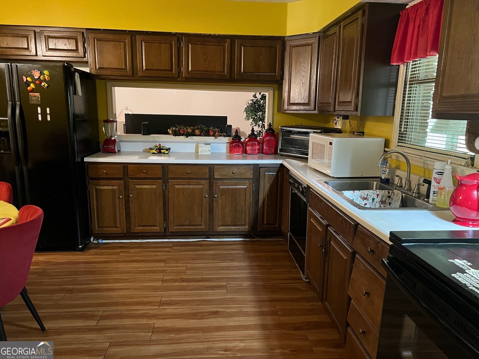 214 Collier Street Hogansville - 4