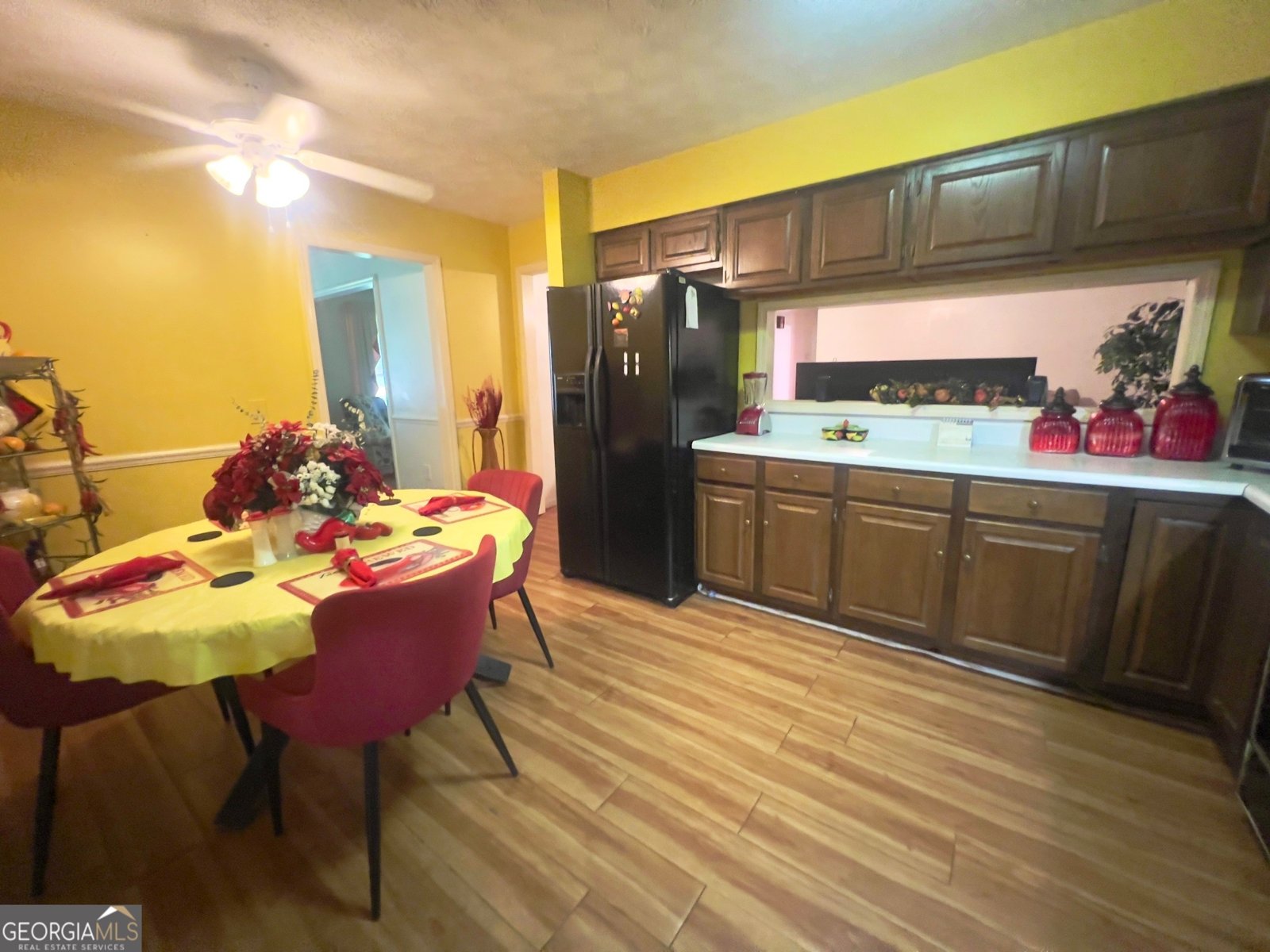 214 Collier Street Hogansville - 5