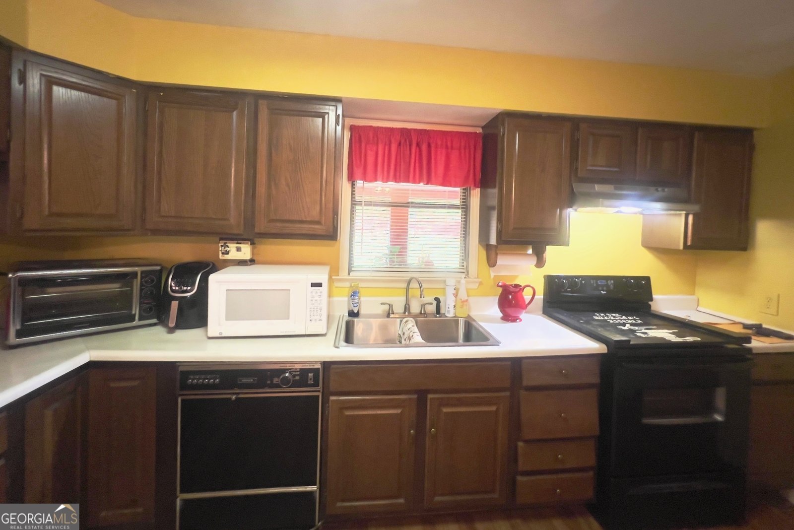 214 Collier Street Hogansville - 6