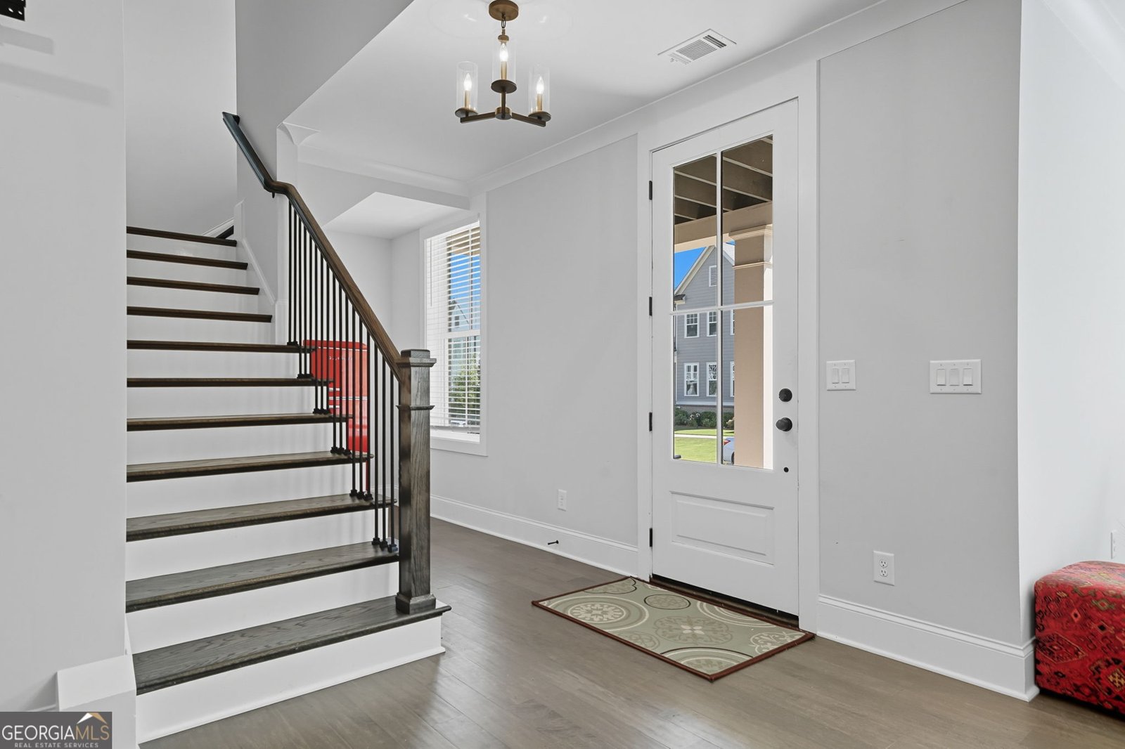 120 Meadow Mill Road Woodstock - 10