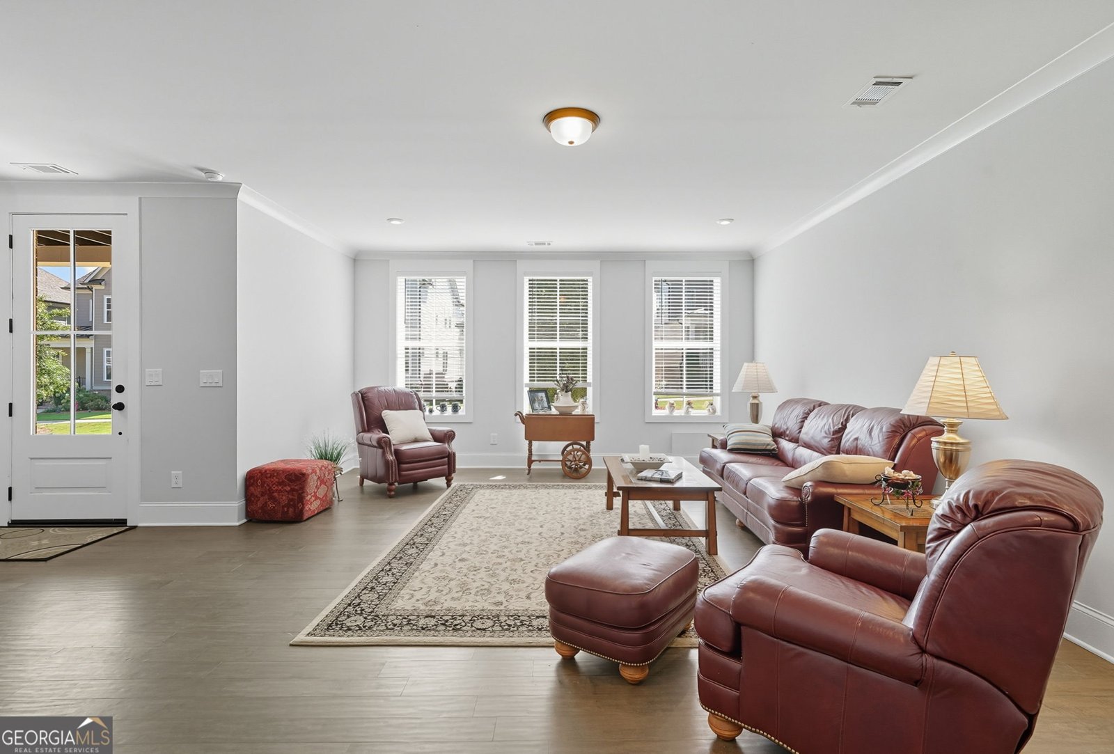 120 Meadow Mill Road Woodstock - 11