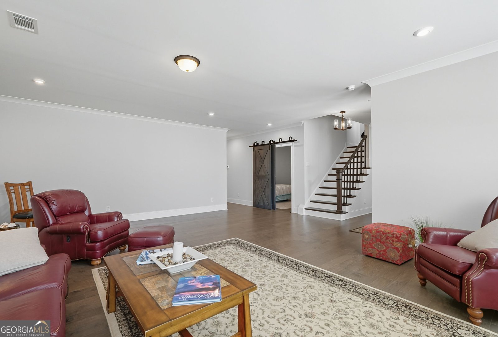 120 Meadow Mill Road Woodstock - 13