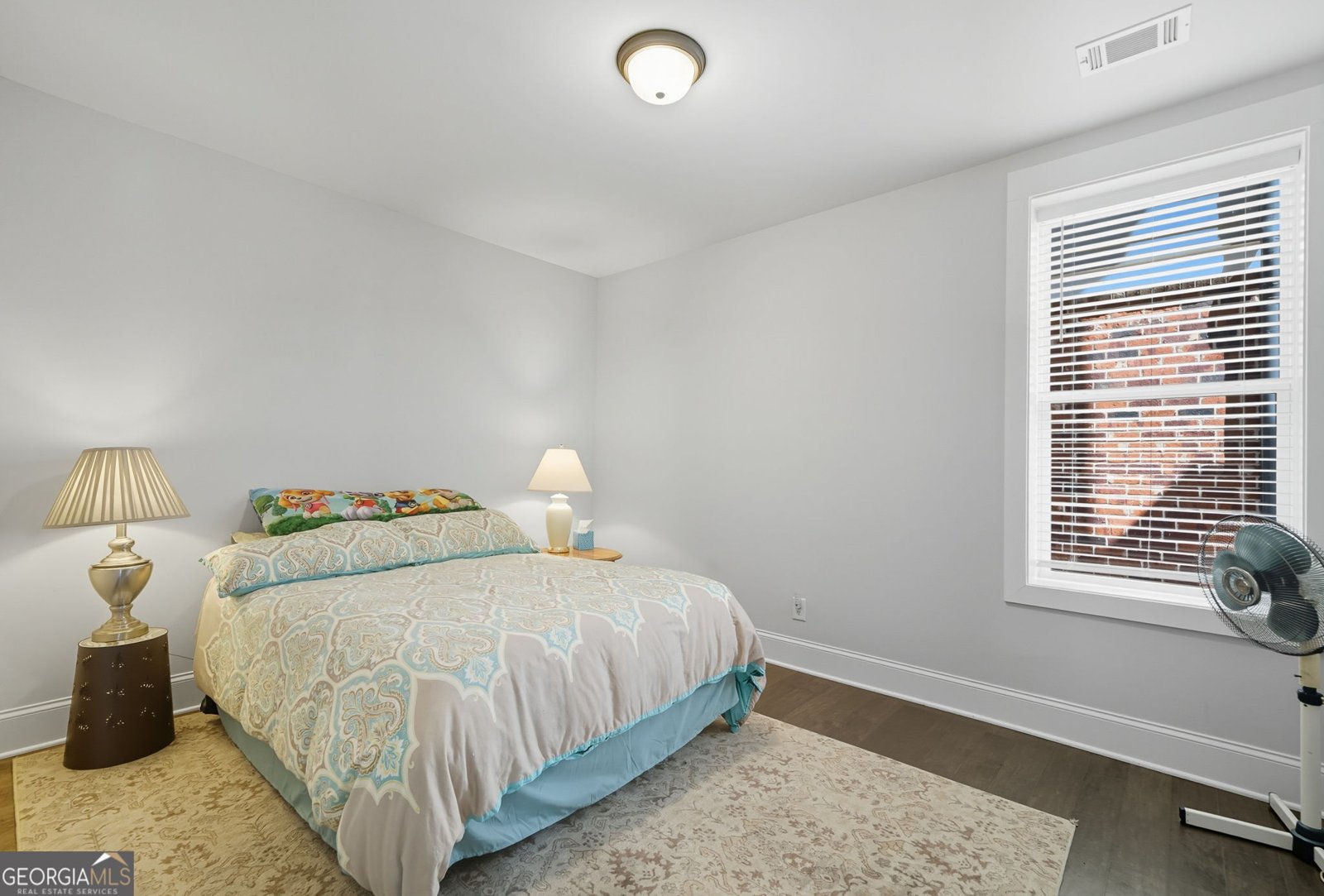 120 Meadow Mill Road Woodstock - 14