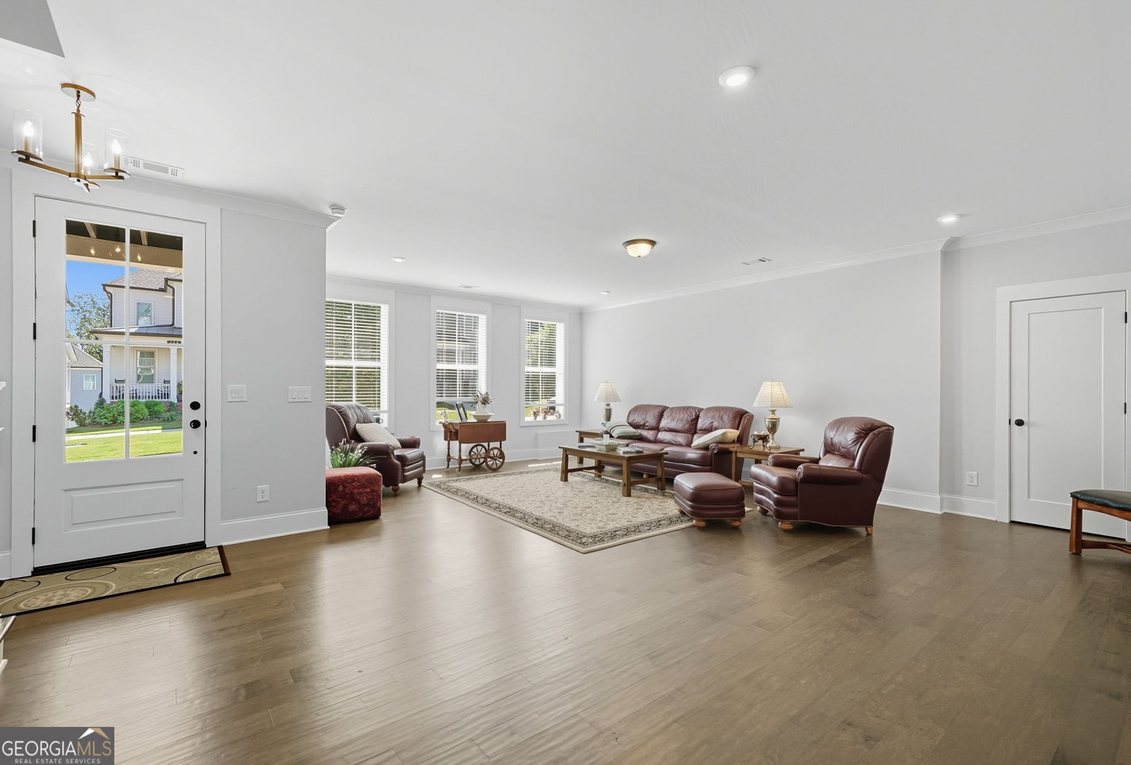 120 Meadow Mill Road Woodstock - 16