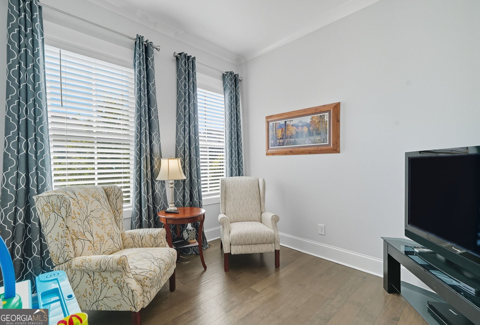 120 Meadow Mill Road Woodstock - 17