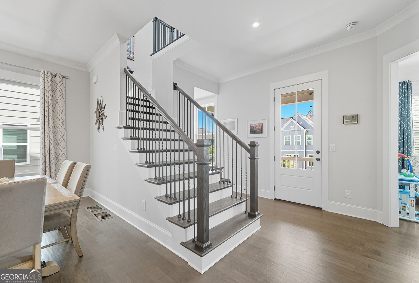 120 Meadow Mill Road Woodstock - 18