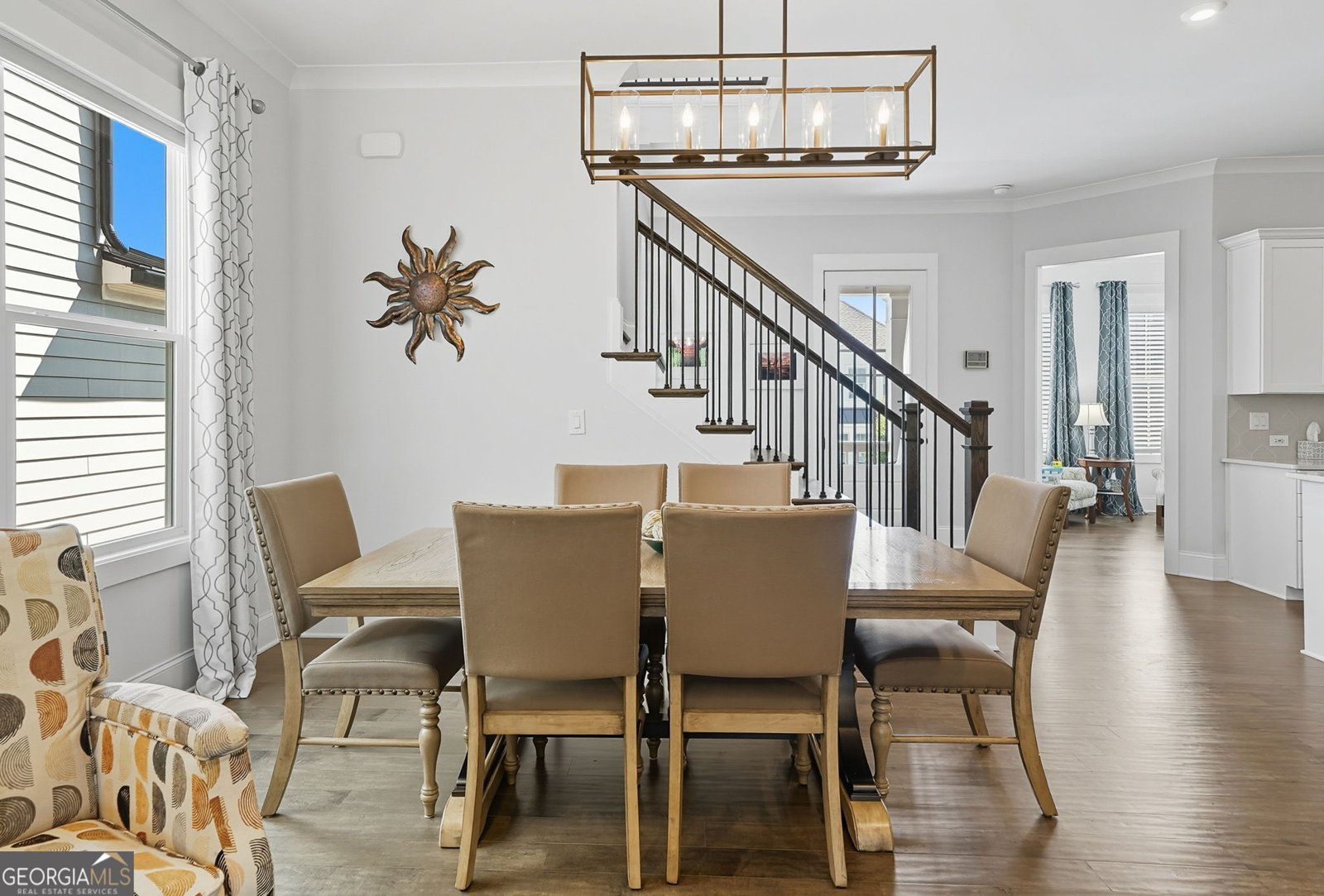 120 Meadow Mill Road Woodstock - 19