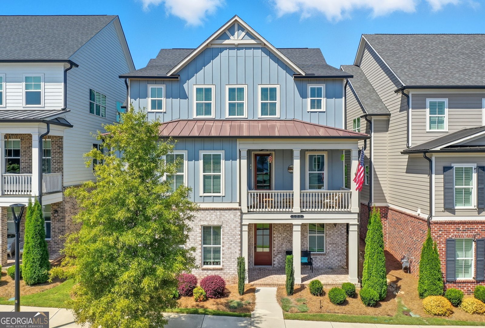 120 Meadow Mill Road Woodstock - 2