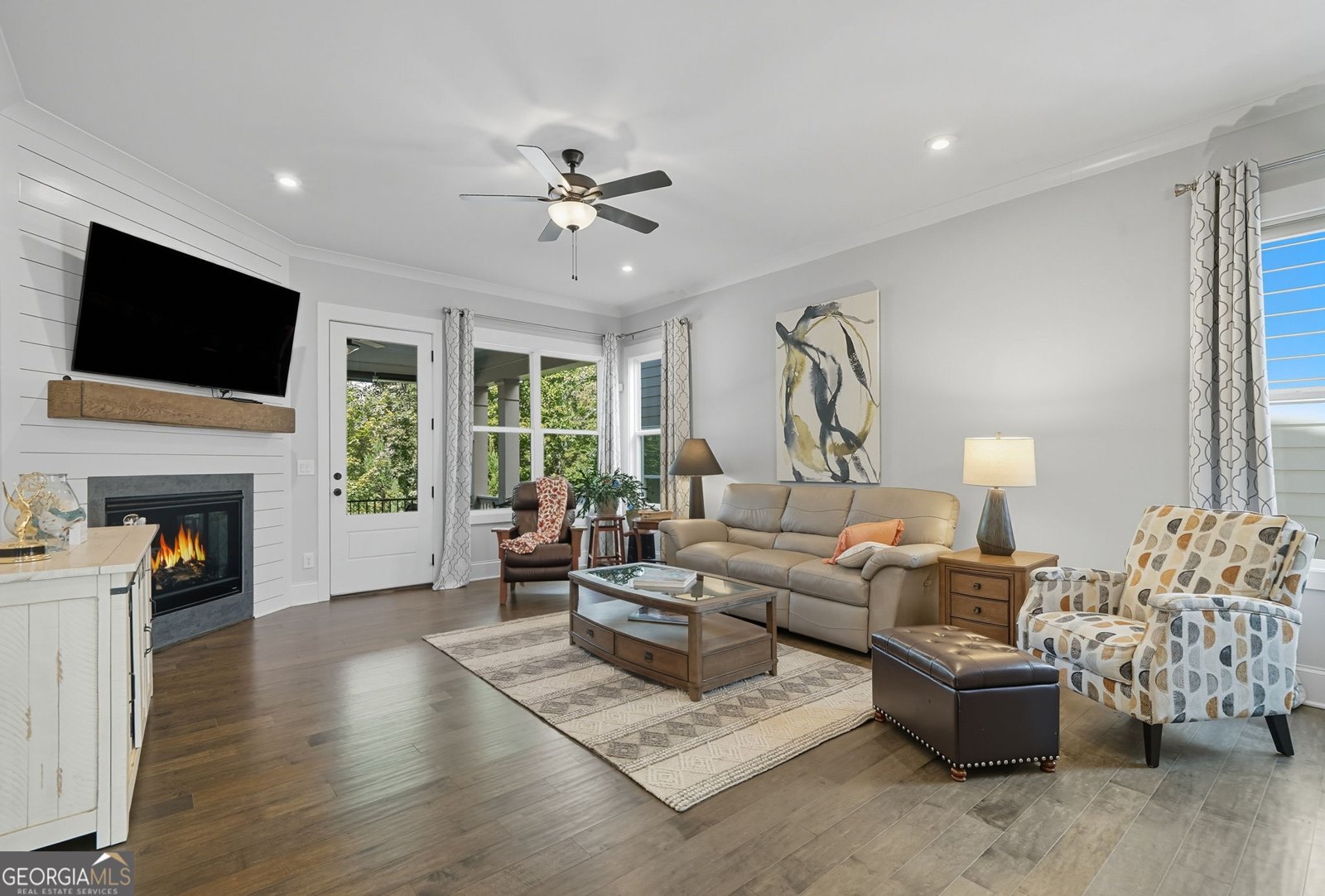 120 Meadow Mill Road Woodstock - 20