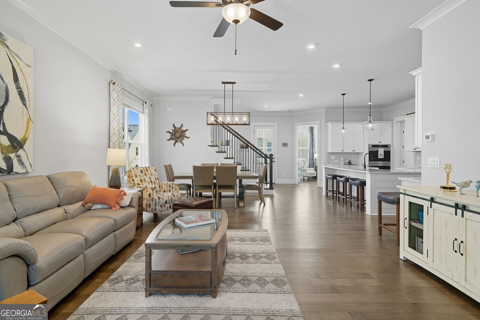 120 Meadow Mill Road Woodstock - 23