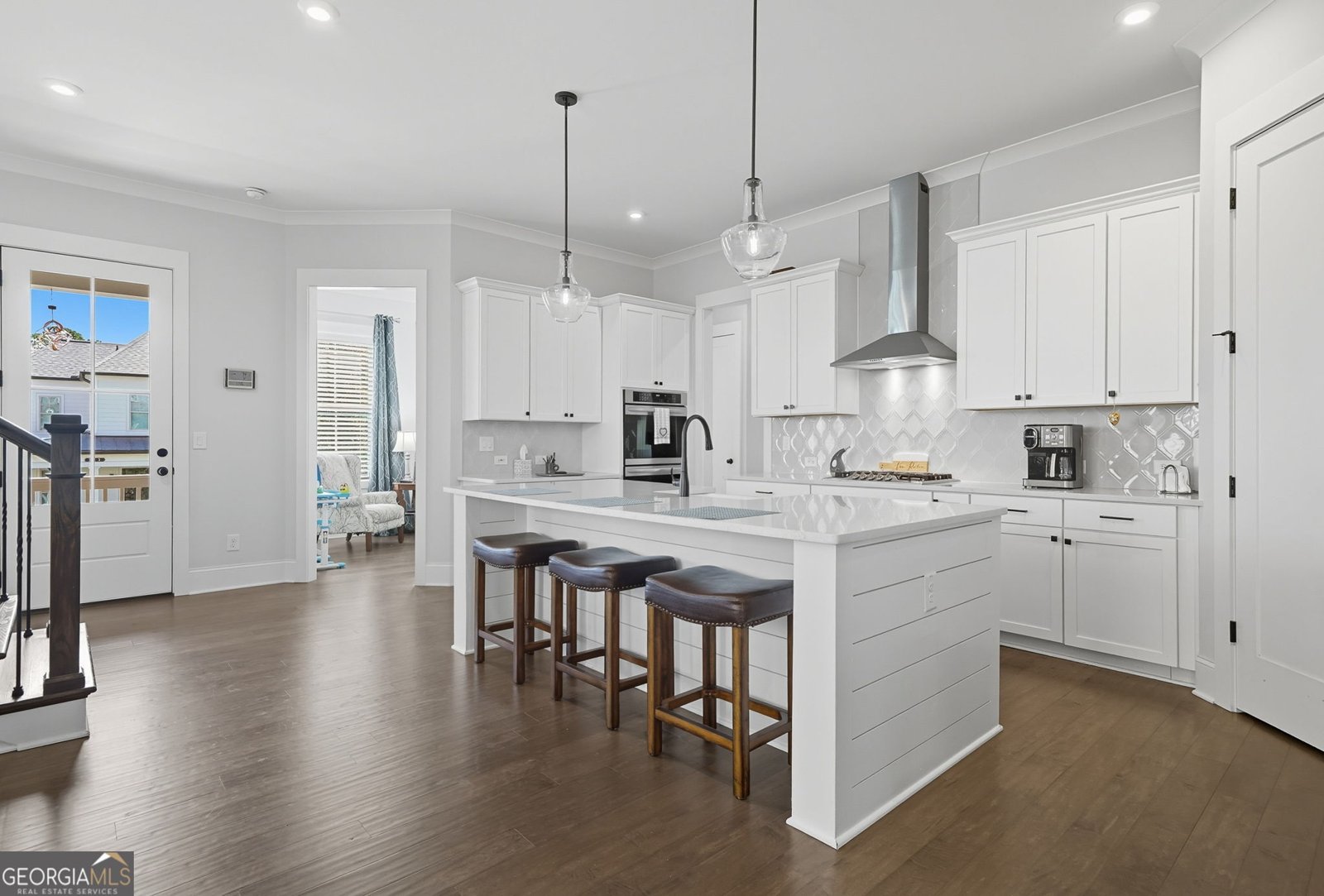 120 Meadow Mill Road Woodstock - 24