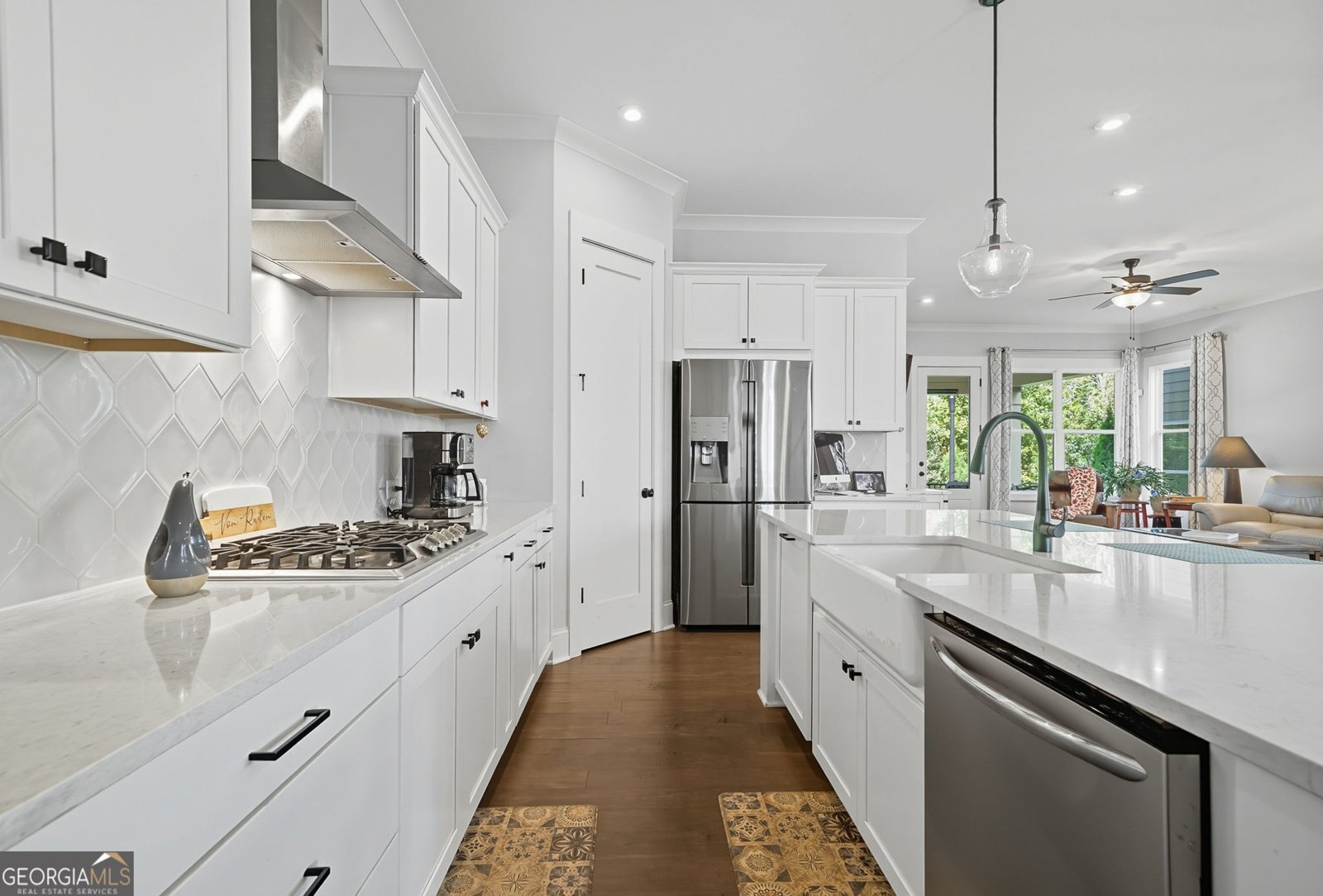 120 Meadow Mill Road Woodstock - 27