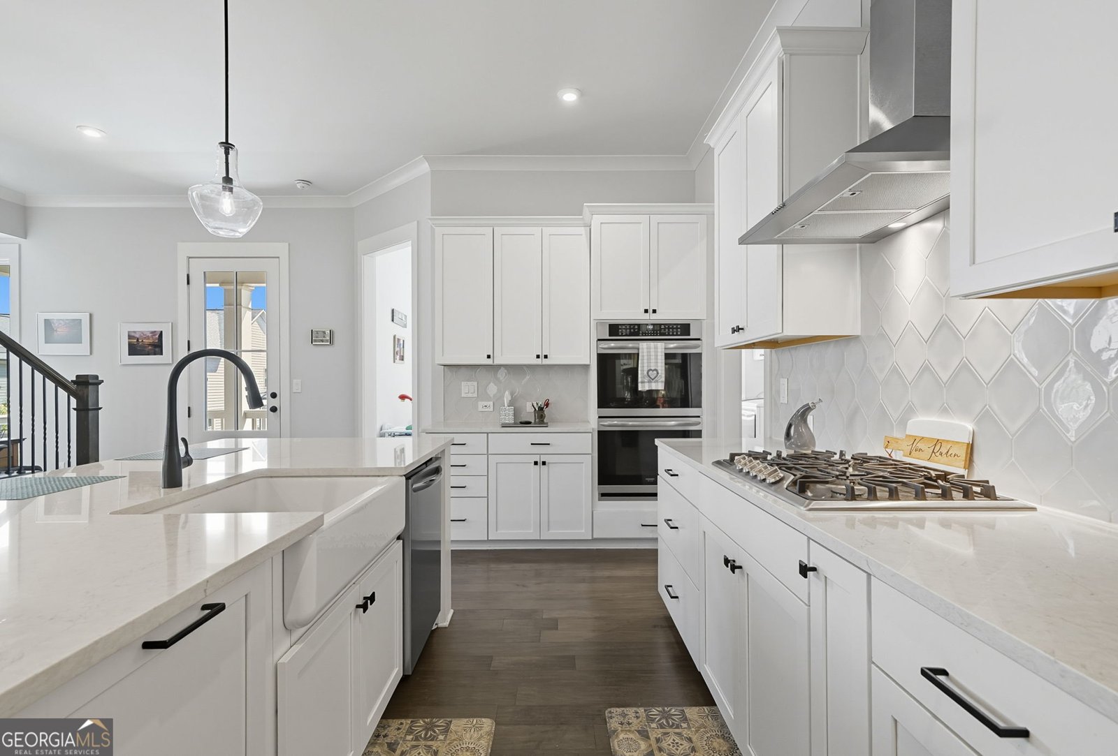 120 Meadow Mill Road Woodstock - 28