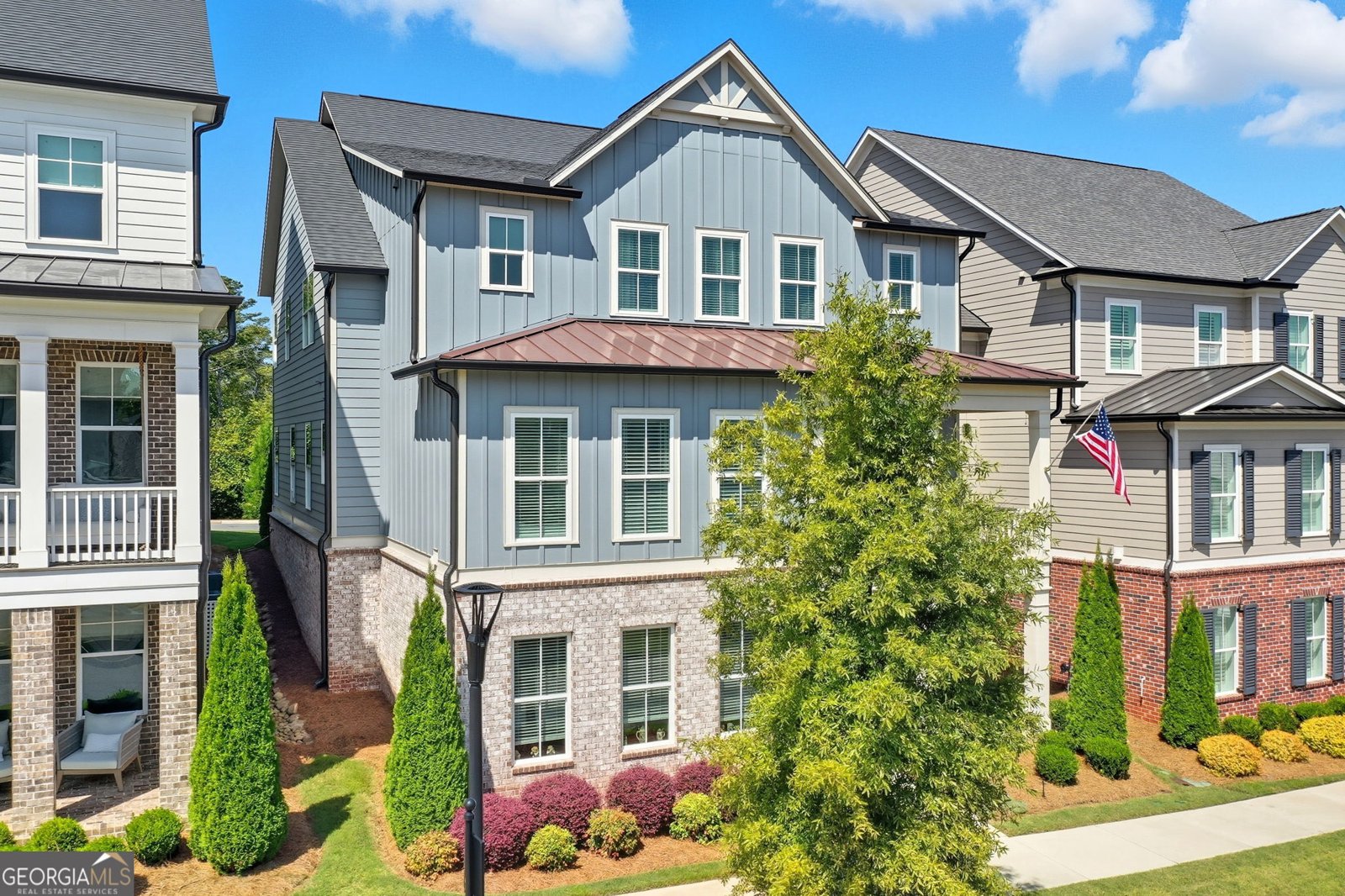 120 Meadow Mill Road Woodstock - 3