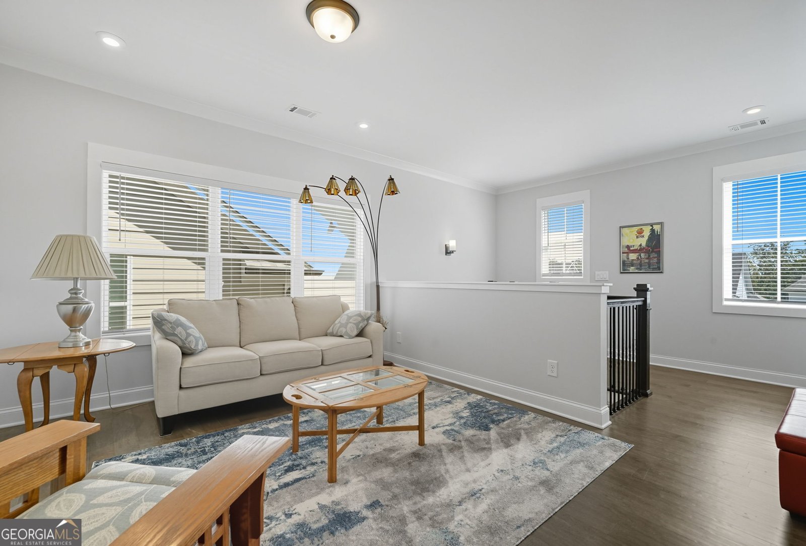 120 Meadow Mill Road Woodstock - 34