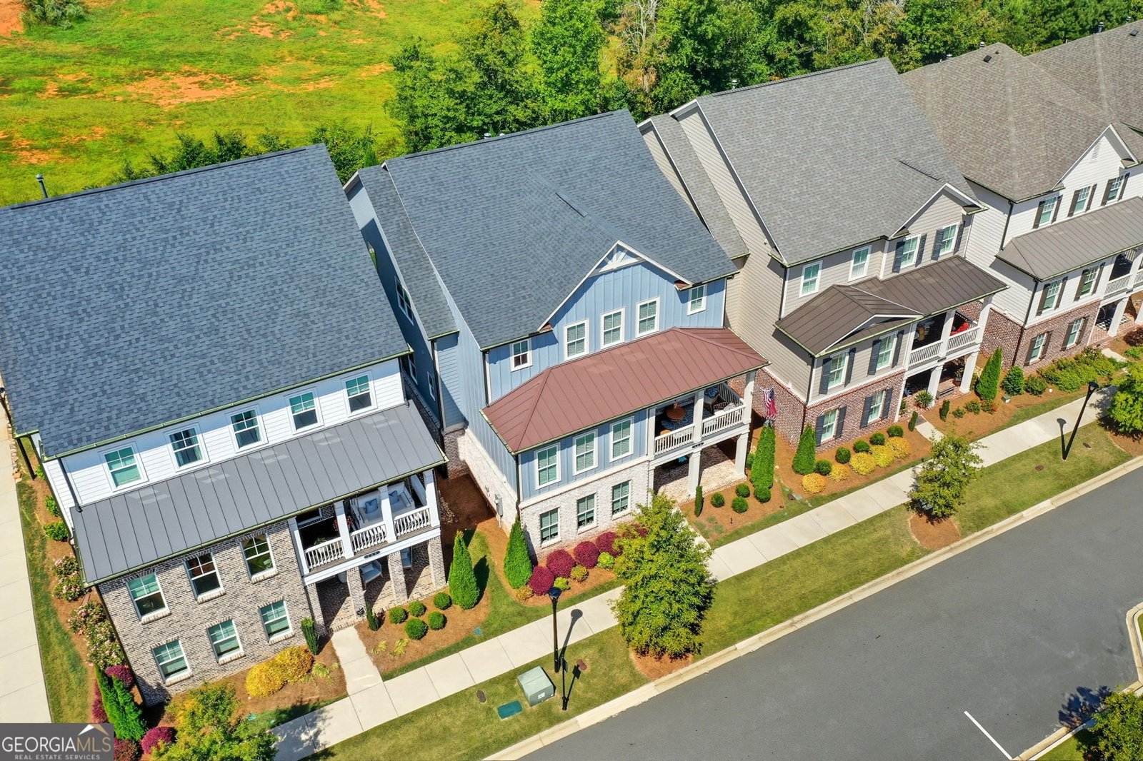 120 Meadow Mill Road Woodstock - 4