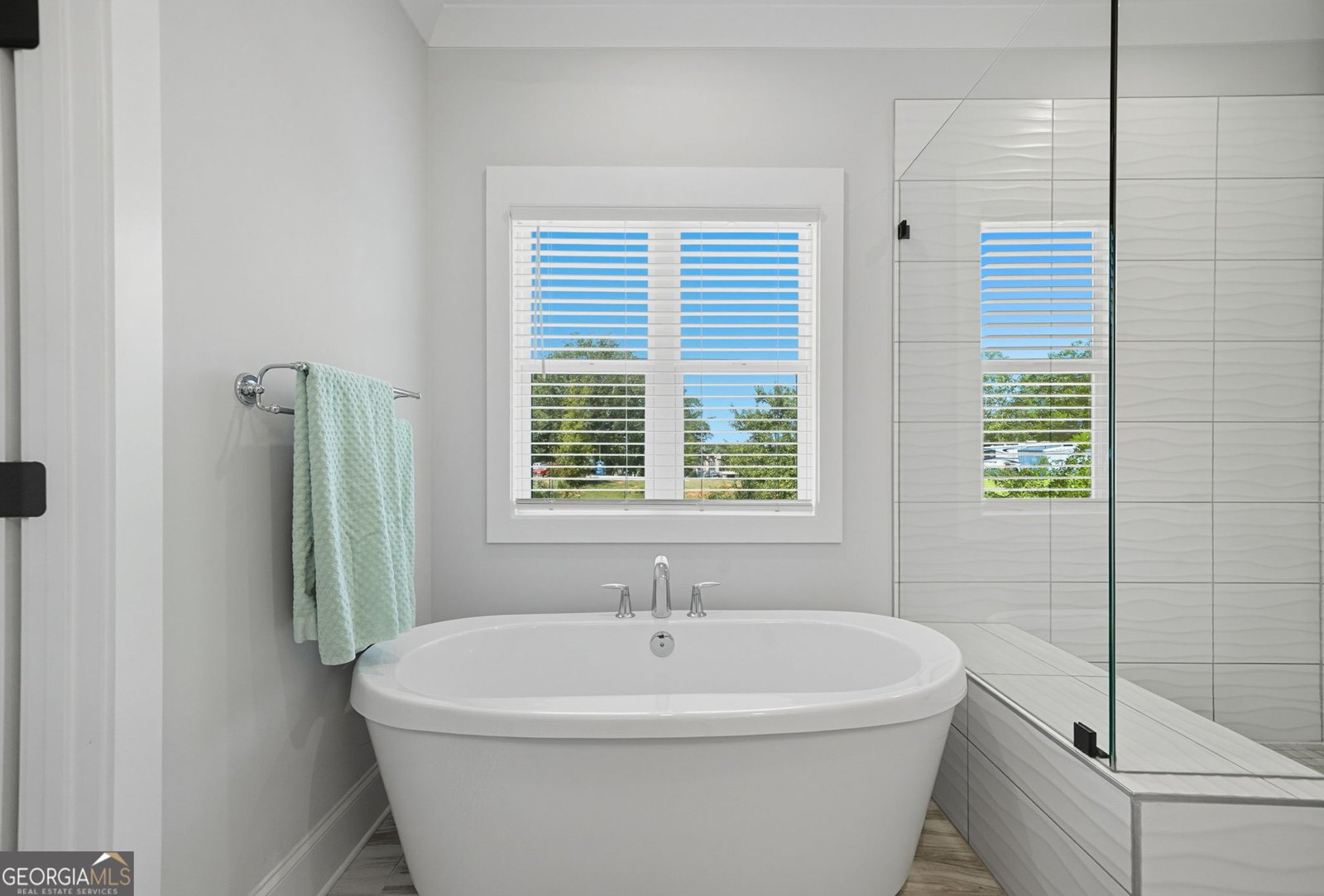 120 Meadow Mill Road Woodstock - 48